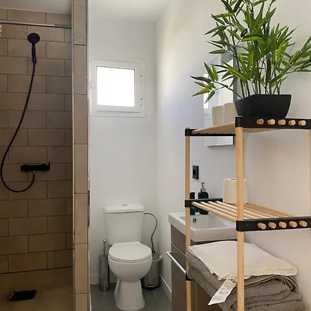 Vakantiehuis Dreamhouse_chiclna2